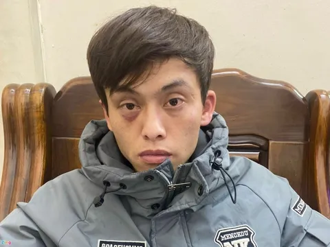 Vụ bé gái sơ sinh bị bạo hành nguy kịch: Khởi tố ‘cha dượng’ tội giết người