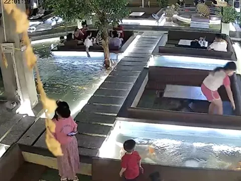 Tìm người nhặt ví bên trong có khoảng 200 triệu đồng ở quán cà phê tại Thủ Đức