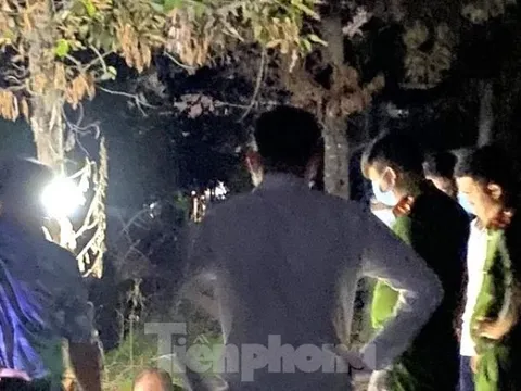 Nghi án giết người 'phân xác': Chủ tịch tỉnh Bình Dương chỉ đạo khẩn trương điều tra