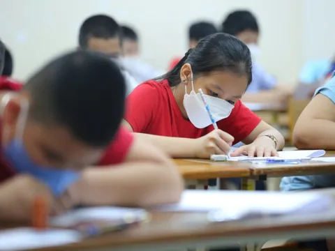 Tiêu chí phụ, điểm ưu tiên gây sức ép luyện thi, chạy điểm vào lớp 6