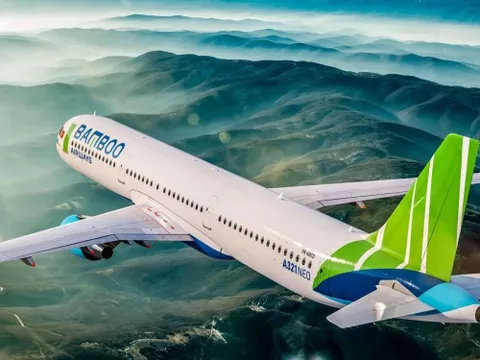 NCB chốt bán cổ phiếu Bamboo Airways; loạt doanh nghiệp bị xử phạt