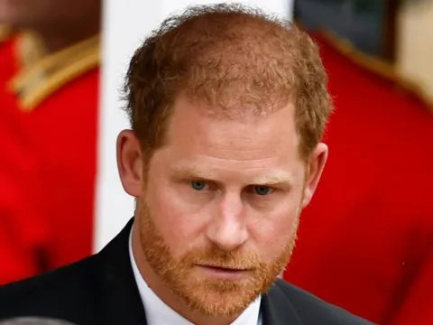 Harry có thể phải nộp phạt nửa triệu USD
