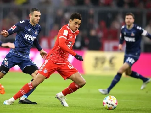 Nhận định Koln vs Bayern Munich, 22h30 ngày 27/5: Quyết đấu vì chức vô địch