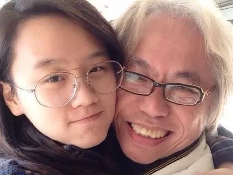 Vợ kém 40 tuổi của nhạc sĩ Lý Khôn Thành bị nghi làm giả di chúc