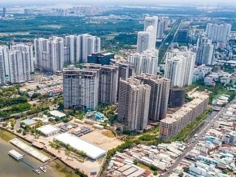 Đề xuất năm 2024 giám sát về thị trường bất động sản và phát triển nhà ở xã hội