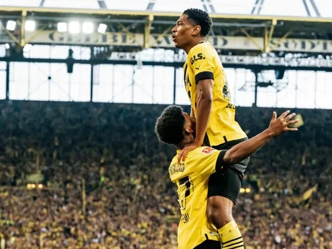Nhận định Dortmund vs Mainz, 20h30 ngày 27/05: Thắng để đăng quang