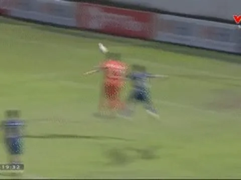 Bị HAGL chia điểm 1-1, SHB Đà Nẵng chưa biết mùi chiến thắng từ đầu giải