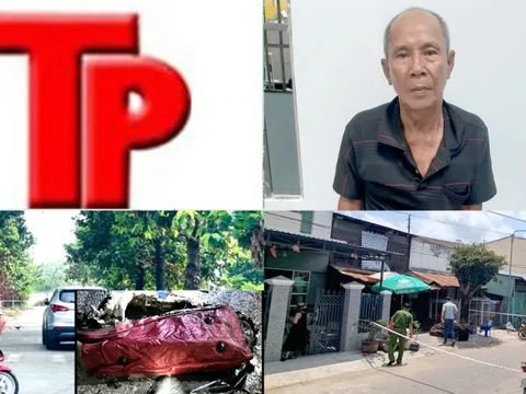 Bản tin Hình sự: Cảnh sát tiết lộ điều đáng sợ trong vụ phát hiện bộ phận người bị cháy