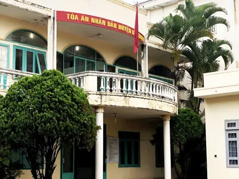 Yêu cầu xử lý trách nhiệm lãnh đạo tòa án, viện kiểm sát huyện Đức Trọng