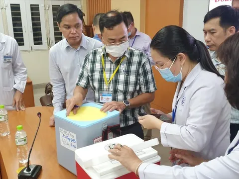 Tử vong, nguy kịch vì thiếu thuốc hiếm