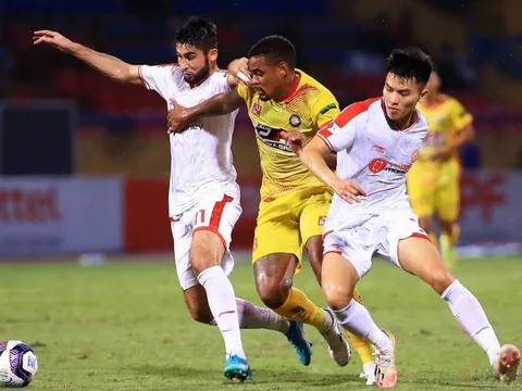 Nhận định Thanh Hóa vs Viettel, 18h00 ngày 28/5: Xứ Thanh tiến bước