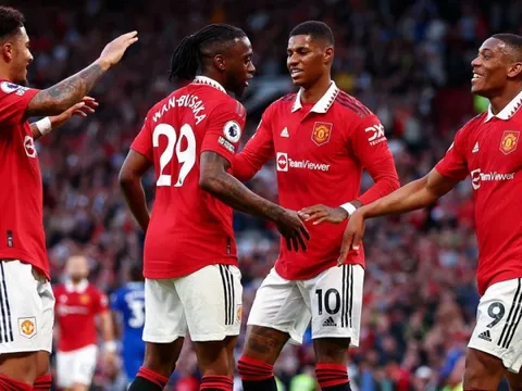 Lịch thi đấu và trực tiếp bóng đá ngày 28/5: Thanh Hóa gặp Viettel, MU tranh hạng 3