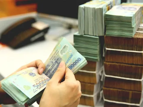 Kiểm toán Nhà nước chỉ đích danh ngân hàng cấp tín dụng vượt trần