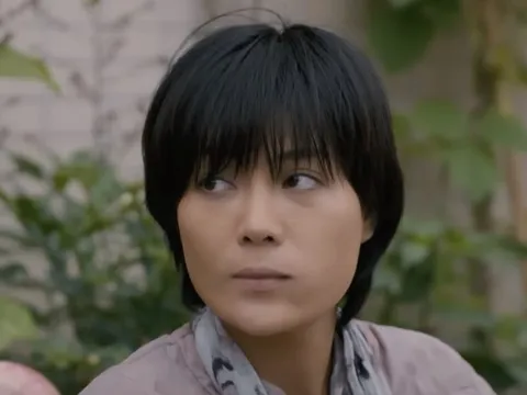 Những màn thả thính không giống ai của Lưu (NSƯT Hoàng Hải) với Luyến (Thanh Hương)