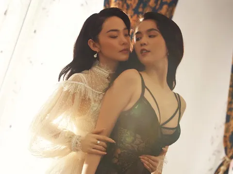 Phim Việt có nhiều tình tiết thô tục vẫn ra rạp, lỗi ở khâu duyệt phim?