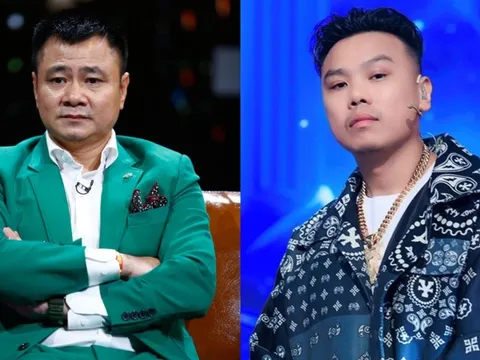 Showbiz 28/5: HLV Rap Việt gây tranh luận, NSND Tự Long xúc động vì thư của con gái