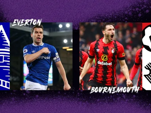 Nhận định Everton vs Bournemouth, 22h30 ngày 28/5: Tự quyết số phận