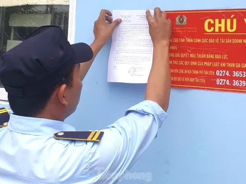 Nghi án giết người phân xác ở Bình Dương: Thay đổi nhận dạng nạn nhân