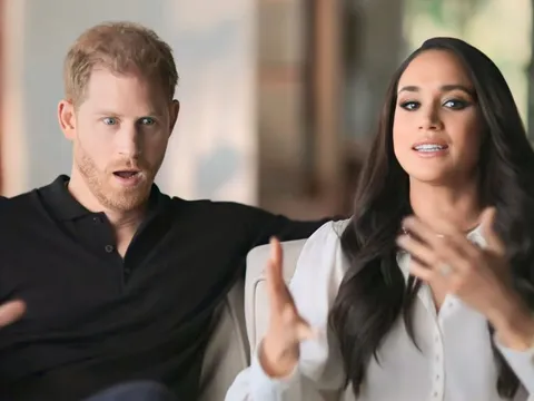 Harry vẫn muốn về Anh sống