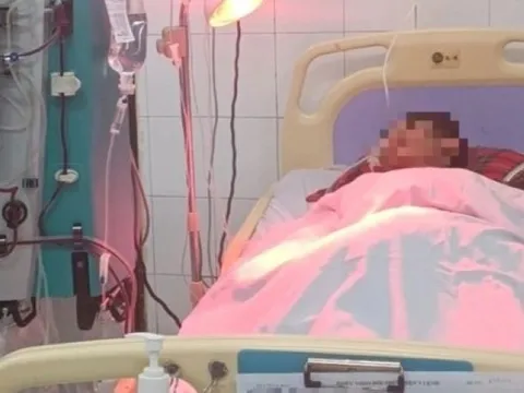 Công an Bình Phước thông tin vụ nghi can trộm cắp tử vong khi lấy lời khai