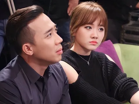 Hari Won lên tiếng sau 20 cuộc gọi đòi nợ