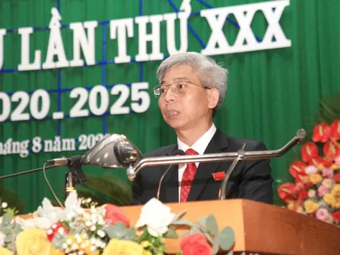 Bản tin 8H: Một huyện có bí thư xin nghỉ hưu trước tuổi, chủ tịch UBND chuyển công tác