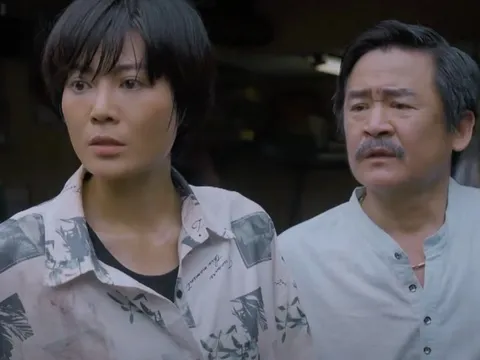 'Cuộc đời vẫn đẹp sao': Luyến (Thanh Hương) lên xe hoa?