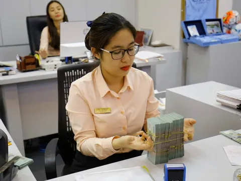 Giảm lãi suất, lãnh đạo Ngân hàng Nhà nước nói: Không cho phép 'thử sai'