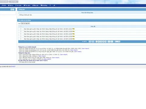 Hiệu quả từ chuyển đổi số trong kỹ thuật và sản xuất tại Nhiệt điện Duyên Hải