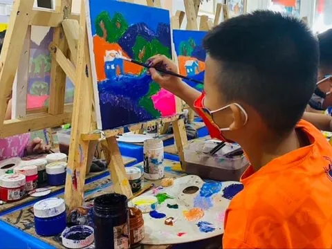 Một số địa phương cấm dạy thêm, học thêm trong hè