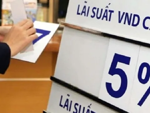 Ngân hàng nào giảm lãi suất mạnh nhất?