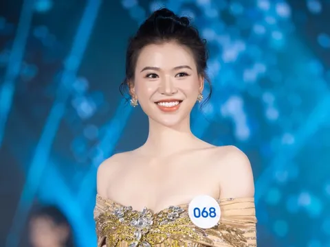 Nhan sắc 59 cô gái vào chung khảo Hoa hậu Thế giới Việt Nam 2023