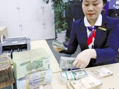 Ngân hàng đua hút vốn ngoại: Thêm nhiều thương vụ tỷ USD đang đàm phán