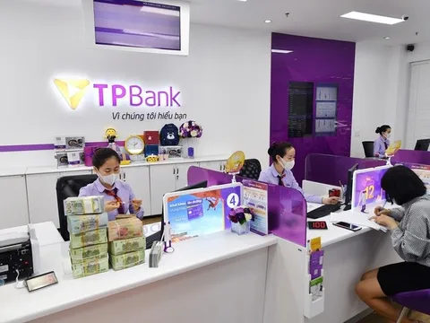 TPBank tiếp tục giảm lãi suất lần thứ năm, hỗ trợ khách hàng 323 tỷ đồng lãi suất