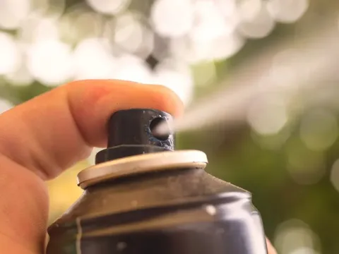 Chroming-xu hướng hít hóa chất độc hại gây chết người