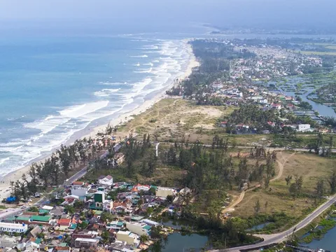 'Khai tử' dự án du lịch treo 13 năm, chủ đầu tư có động thái bất ngờ