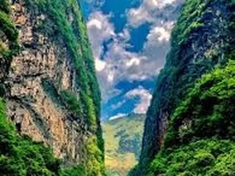 Hẻm vực sâu nhất Đông Nam Á nằm ở tỉnh nào của Việt Nam?