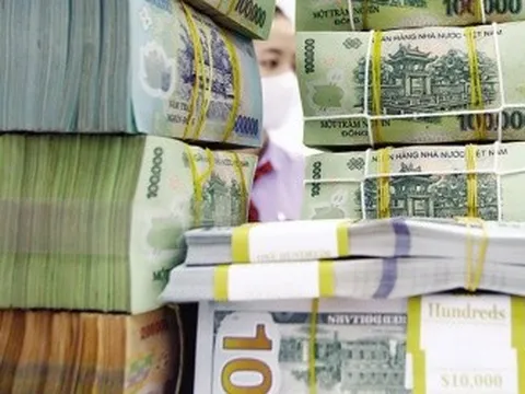 Không dễ dàng cho nhà băng phá sản, cần khoản vay đặc biệt lãi suất 0%