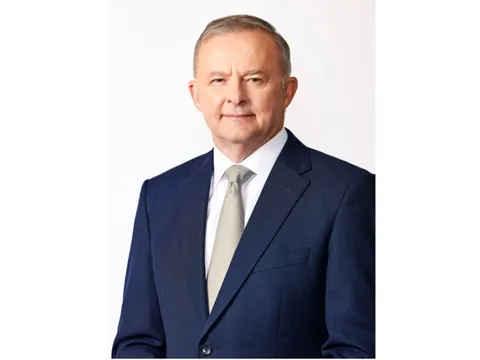 Thủ tướng Úc thăm Việt Nam cuối tuần này