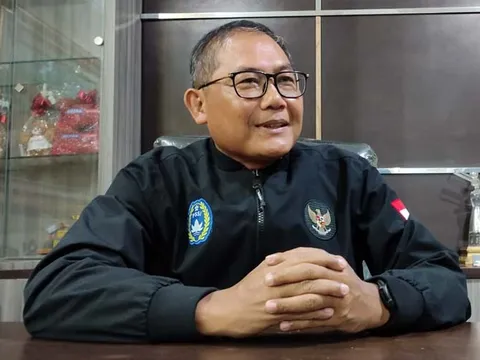 Trưởng đoàn Indonesia tham dự SEA Games 32 kể về nỗi lo khi đối đầu U22 Việt Nam