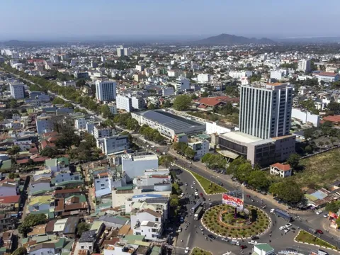 Vì sao nhiều ‘đại bàng’ vào Đắk Lắk nhưng chưa ‘lót ổ’ đầu tư?