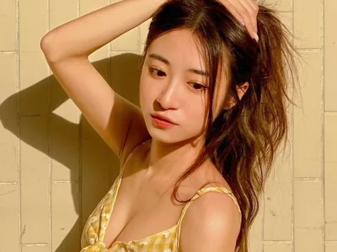 Nữ diễn viên Hong Kong ngất xỉu, ngã đập mặt xuống đường