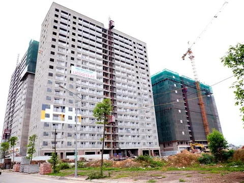 Lộ diện các dự án nhà ở xã hội được vay vốn gói 120.000 tỷ đồng