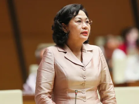 Thống đốc: Các ngân hàng yếu kém đã trình xin chủ trương tái cơ cấu