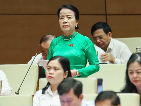 Không kiên quyết xử lý 'chạy chọt, đi đêm' có ngày hối không kịp như Việt Á