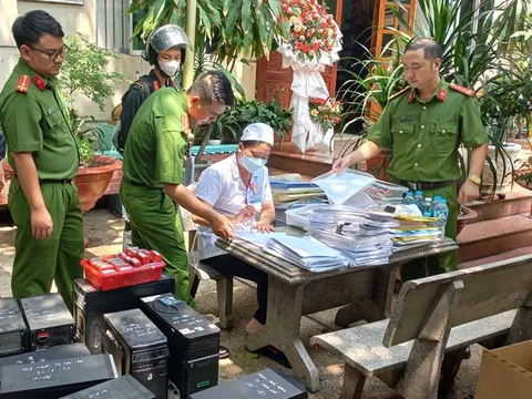 Mở rộng điều tra vụ trục lợi bảo hiểm tại các phòng khám đa khoa ở TP Biên Hòa