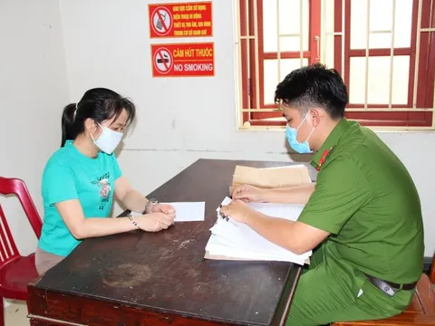 Phá ổ lô đề mỗi ngày giao dịch hơn nửa tỷ đồng