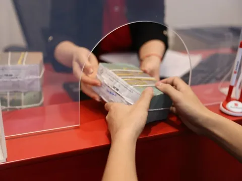 Ngân hàng lo khó tăng tín dụng