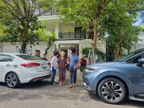 Thông tin mới nhất vụ viện dưỡng lão 'bỏ rơi' các cụ già