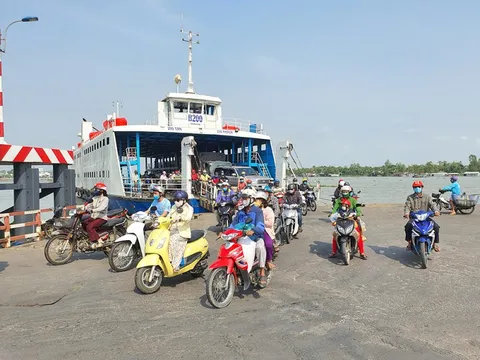 Cổ phần hoá doanh nghiệp nhà nước 'dậm chân tại chỗ'